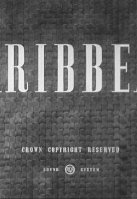 poster for Caribbean 1951