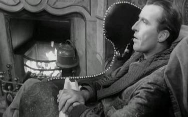 screenshoot for Sherlock Holmes and the Deadly Necklace