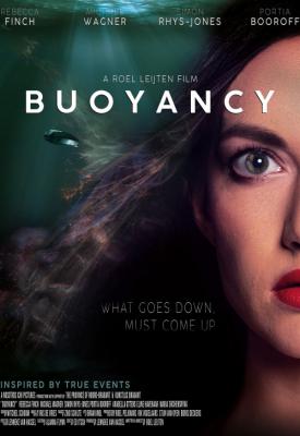 poster for BUOYANCY 2020