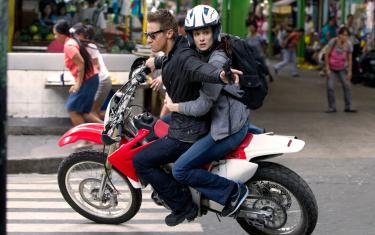 screenshoot for The Bourne Legacy