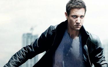 screenshoot for The Bourne Legacy
