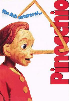 image for  The Adventures of Pinocchio movie