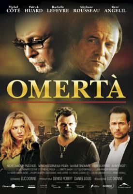 poster for Omertà 2012