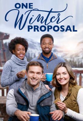 image for  One Winter Proposal movie