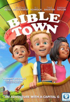 image for  Bible Town movie