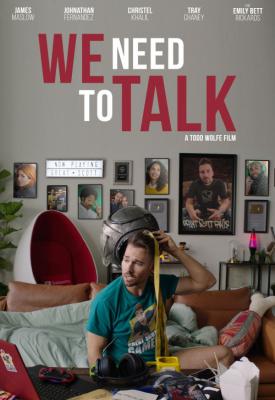 image for  We Need to Talk movie