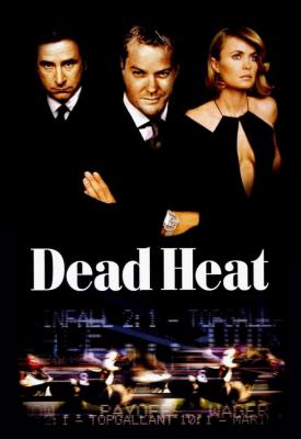 poster for Dead Heat 2002