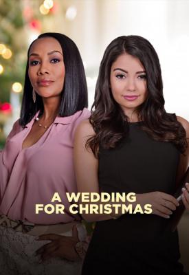 image for  A Wedding for Christmas movie
