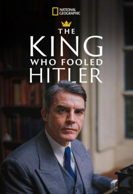 poster for D-Day: The King Who Fooled Hitler 2019