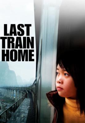 image for  Last Train Home movie