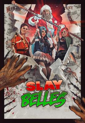 image for  Slay Belles movie