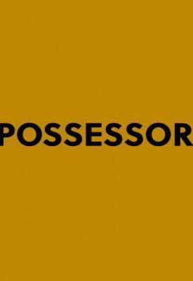 poster for Possessor 2020