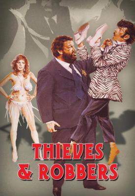 image for  Thieves and Robbers movie