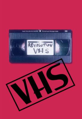 image for  Révolution VHS movie