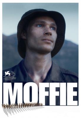 image for  Moffie movie