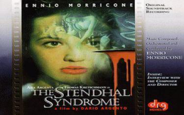 screenshoot for The Stendhal Syndrome