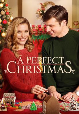 poster for A Perfect Christmas 2016