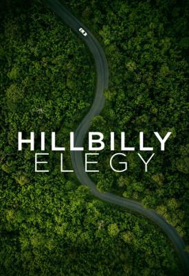poster for Hillbilly Elegy 2020