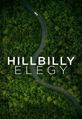 poster for Hillbilly Elegy 2020