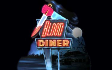 screenshoot for Blood Diner