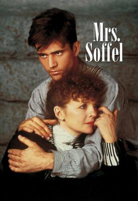 poster for Mrs. Soffel 1984