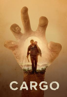 poster for Cargo 2017