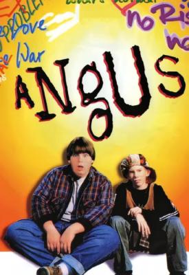poster for Angus 1995