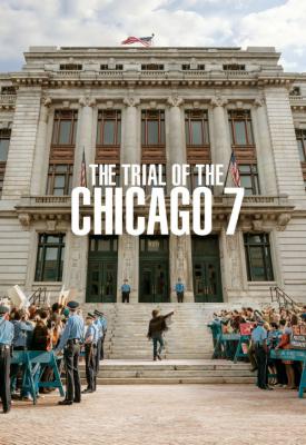 image for  The Trial of the Chicago 7 movie