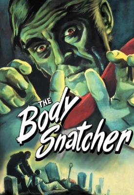 poster for The Body Snatcher 1945
