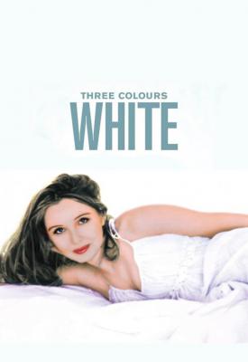 poster for Three Colors: White 1994