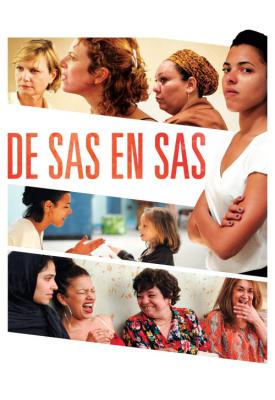 poster for De sas en sas 2016