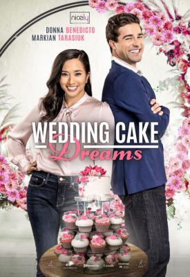 poster for Wedding Cake Dreams 2021