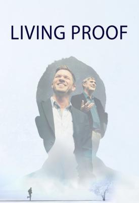 poster for Living Proof 2017