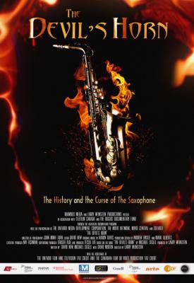 poster for The Devil’s Horn 2016
