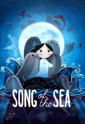 image for  Song of the Sea movie