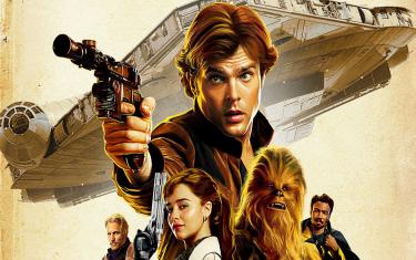 screenshoot for Solo: A Star Wars Story