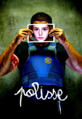 poster for Polisse 2011