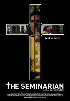 image for  The Seminarian movie