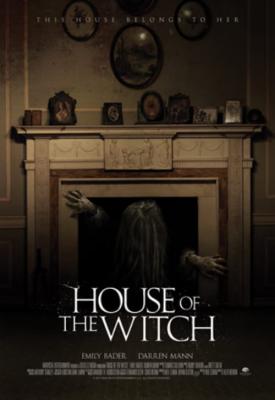 image for  House of the Witch movie