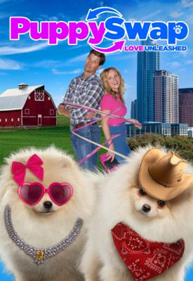 image for  Puppy Swap Love Unleashed movie