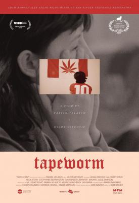poster for Tapeworm 2019