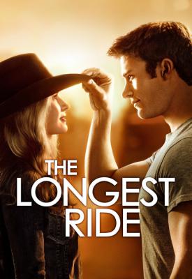 image for  The Longest Ride movie