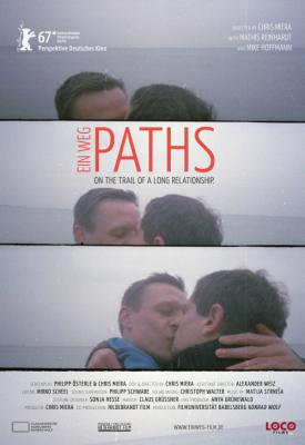 poster for Paths 2017
