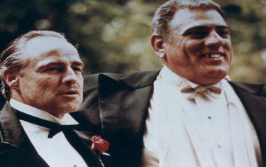 screenshoot for The Godfather