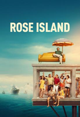 poster for Rose Island 2020