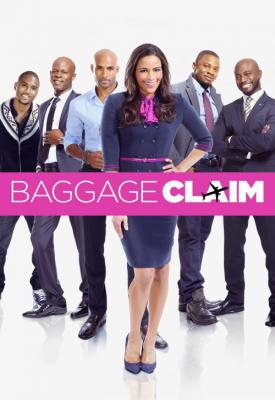 poster for Baggage Claim 2013