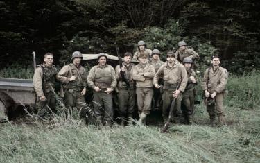 screenshoot for Saving Private Ryan