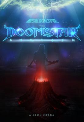 image for  Metalocalypse: The Doomstar Requiem - A Klok Opera movie