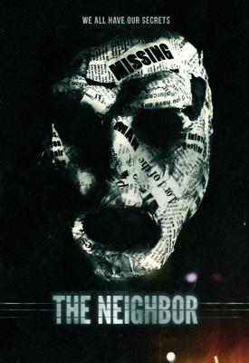 poster for The Neighbor 2016