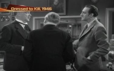 screenshoot for Dressed to Kill